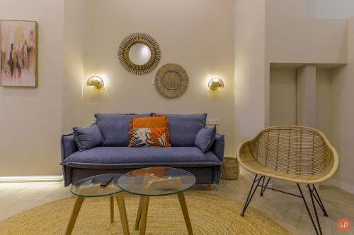 Core Essence Apartment, Málaga (photo 4)