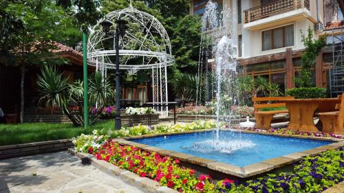Chakarova Guest House - main image