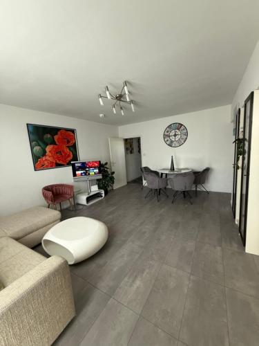 Attractive Flat near Charlottenburg & City Center, Berlin (photo 4)