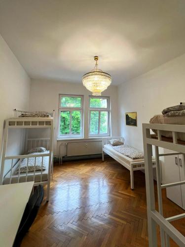 Classic Quadruple Room