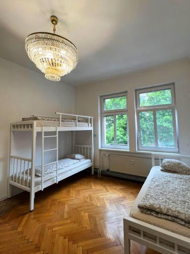 Rooms Miklošičeva – Ljubljana, NY