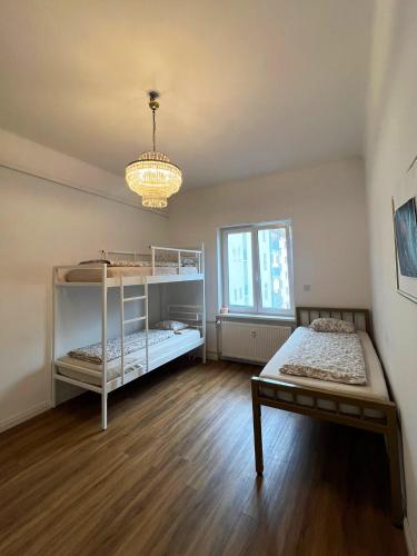 Rooms Miklošičeva – Ljubljana, NY