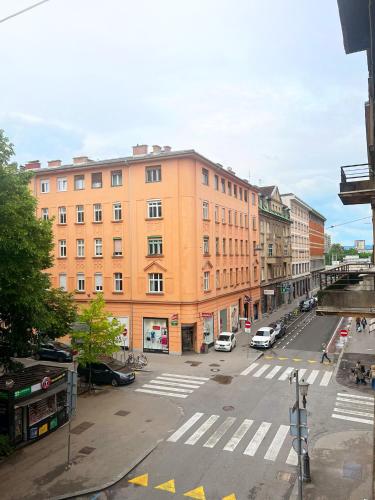 Rooms Miklošičeva – Ljubljana, NY