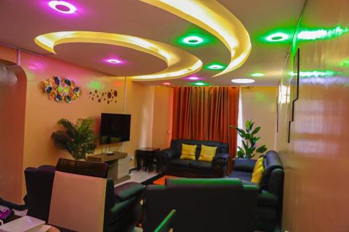 Milimani 3Br Own Compound