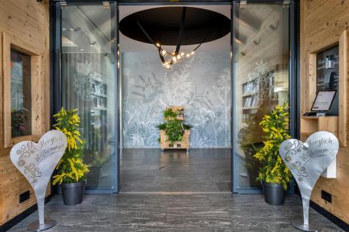 Accommodation in Parsdorf