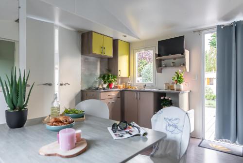 Cottage Comfort 3 bedrooms room in Bontempo Village La Yole