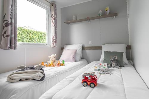 Cottage Comfort 3 bedrooms image 7