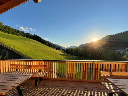 Chalets Schladming Ski-in Ski-out - image 2