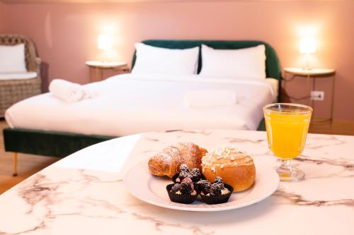 1 king bed