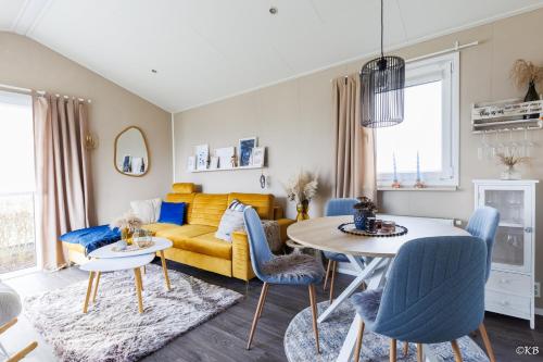 Vakantiepark Zijpersluis in Burgerbrug