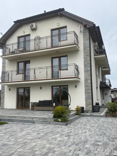 Villa Laguna - Rewa
