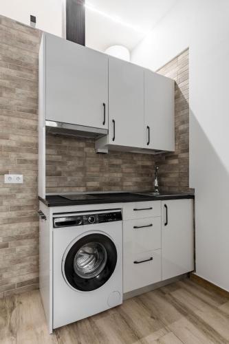 مطبخ, Charming San Isidro in كارابانتشيل