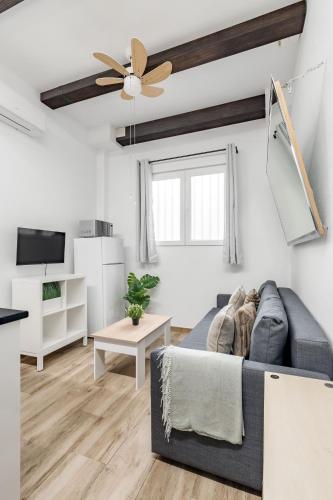 Charming San Isidro Room Type - Apartment