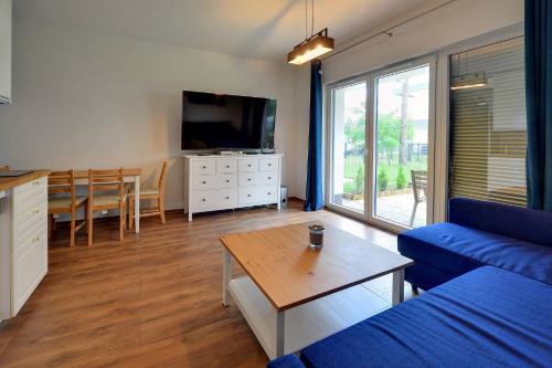 設施, Bright Sun Seasons 24 Apartments in Pogorzelica Close to the Beach with Parking and Balcony by Nocle in 波哥爾澤利察