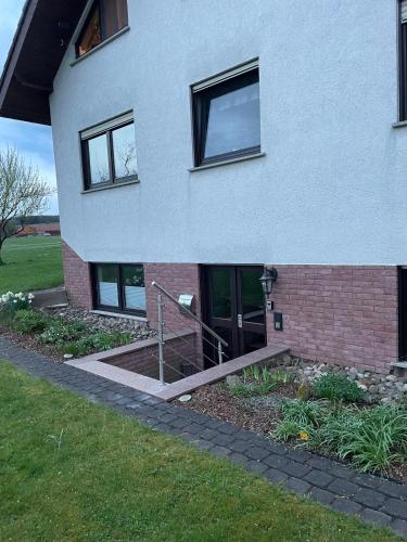 Ferienwohnung Dipperz Rhon in Dipperz