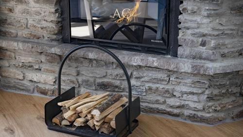  Uno Sguardo Sulle Cime in Vione