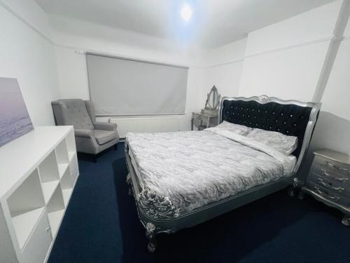 Amaanah Homes, London (photo 6)