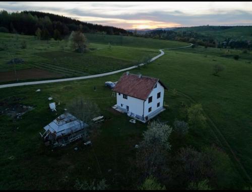 Apartman Teodora Uvac - Apartment - Nova Varoš