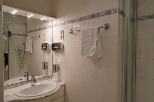 Hotel Pension Xantener Eck - image 5