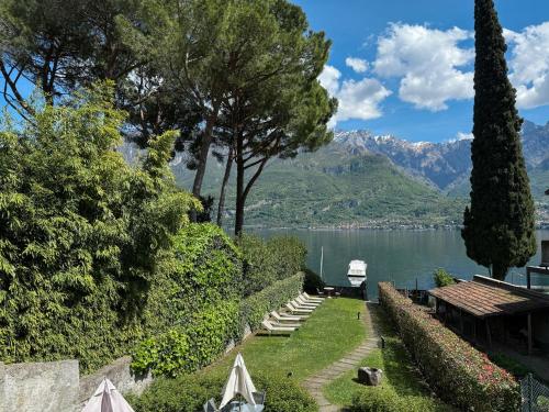 Residence Matilde - Apartment - Oliveto Lario