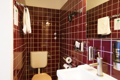 Hotel Pension Xantener Eck - image 14