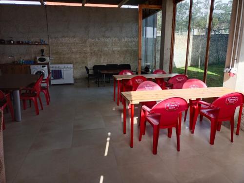 ベドラ Casa Manolo Camino Do Santiaguino 4つ星 シングルルーム 施設