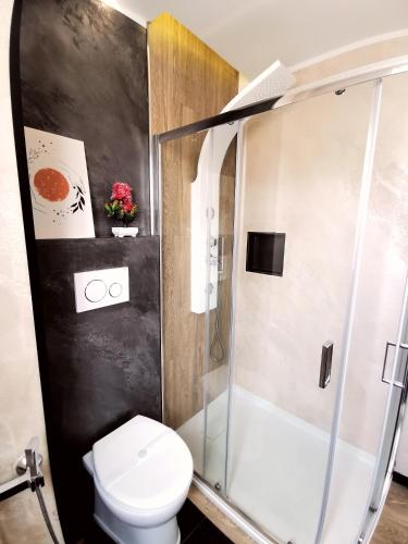 Il Vico del Greco B&B