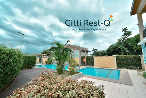 Affordable Stylish Condo with Free Wifi & Netflix, Near Airport HMS3