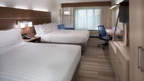 Holiday Inn Express Hilton Head Island an IHG Hotel - image 30