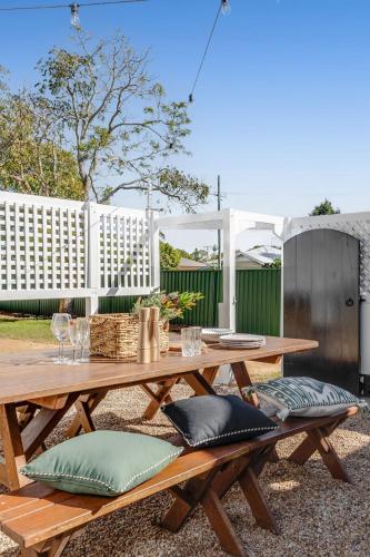 Edwin Cottage, Toowoomba (fotografie 5)