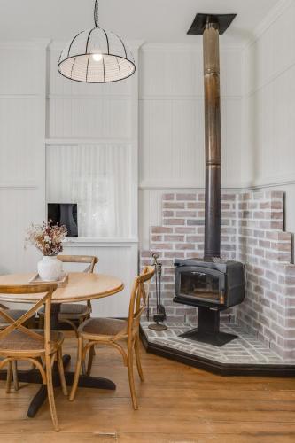 Edwin Cottage, Toowoomba (fotografie 7)