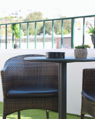 Vegas Residence - Adults Only in Albufeira