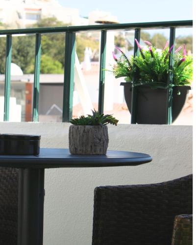 Vegas Residence - Adults Only in Albufeira