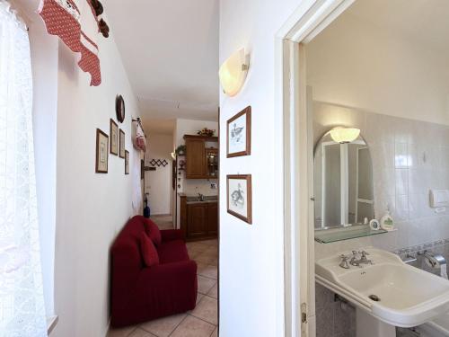 Two-Bedroom Apartment with Terrace image 6