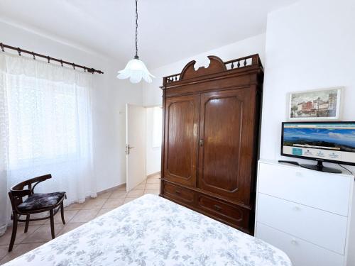 Two-Bedroom Apartment with Terrace image 10