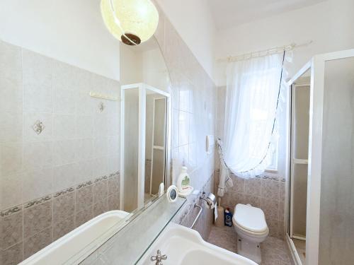 Two-Bedroom Apartment with Terrace image 4
