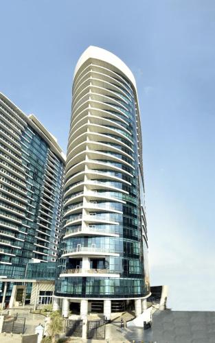 Nile Suites Plaza Hotel Apartments