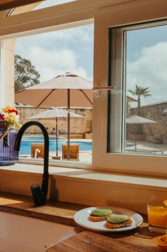 Ogygia Suites Gozo 4