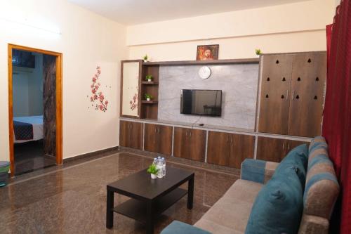 Sanskriti Homestay Tirupati - image 2