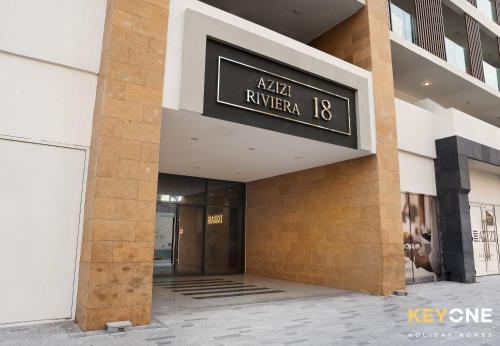 Azizi Riviera Studio with Chic Furnishing - image 5