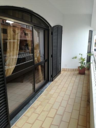 Balcony/terrace, Vivenda Maravilhosa em Portimao - Bemposta Alvor in Sao Sebastiao