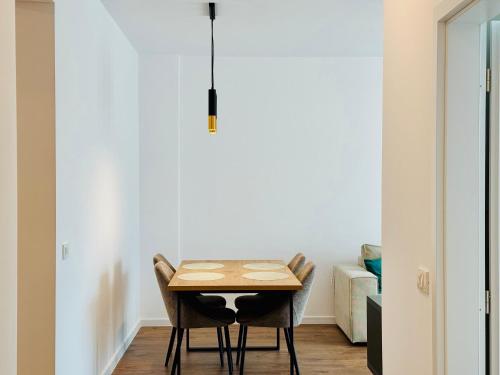 티미쇼아라 Joy City Stay Mara M11-9 4성급 싱글룸 객실