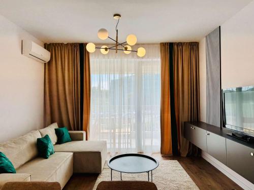 티미쇼아라 Joy City Stay Mara M11-9 4성급 싱글룸 스위트룸