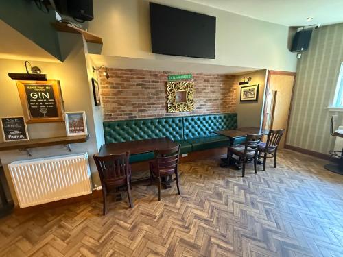 19th Hole Hotel, Carnoustie in Carnoustie