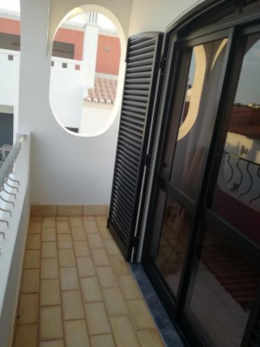 Balcony/terrace, Vivenda Maravilhosa em Portimao - Bemposta Alvor in Sao Sebastiao