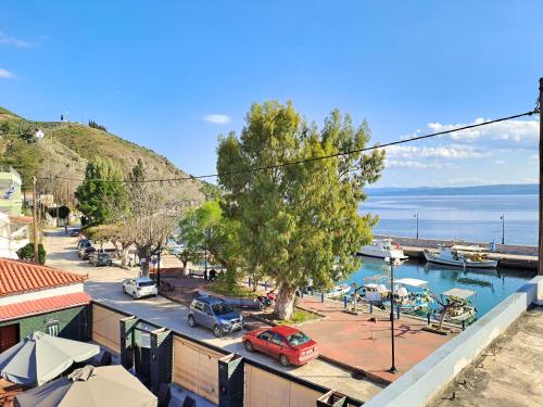 Villa Nikolas Limni in Limni (Evvoia)