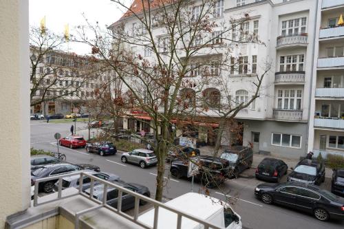 Hotel Pension Xantener Eck - image 6