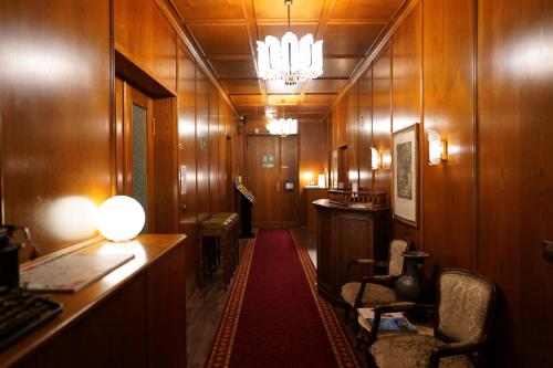 Hotel Pension Xantener Eck - image 3