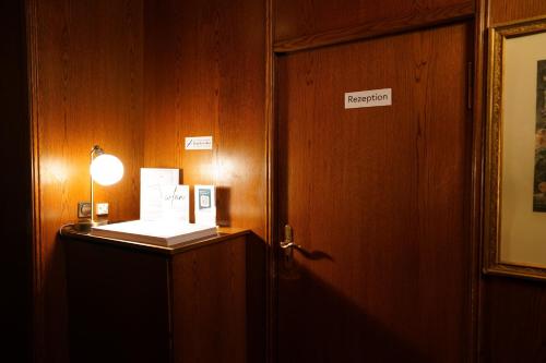 Hotel Pension Xantener Eck - image 7