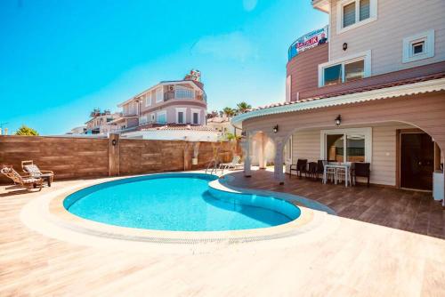 BlueHomes Villas